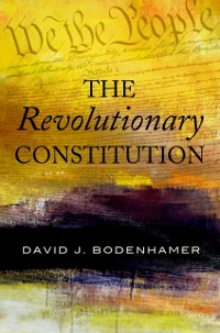 Cover Revolutionary Constitution