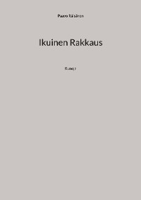 Cover Ikuinen Rakkaus