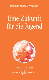 Cover Eine Zukunft für die Jugend