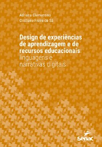 Cover Design de experiências de aprendizagem e de recursos educacionais: