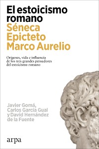 Cover El estoicismo romano