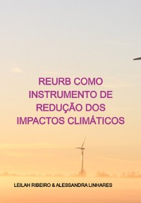 Cover Reurb Como Instrumento De Redução Dos Impactos Climáticos