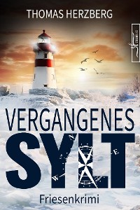 Cover Vergangenes Sylt