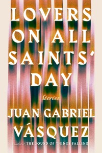 Cover Lovers on All Saints' Day