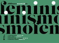 Cover Box Biblioteca Essencial do Feminismo