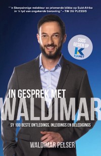 Cover In gesprek met Waldimar