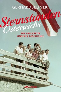Cover Sternstunden Österreichs