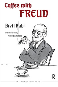 Cover Coffee with Freud