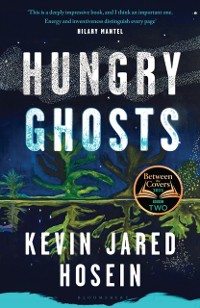 Cover Hungry Ghosts