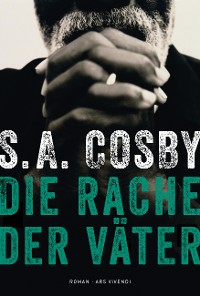Cover Die Rache der Väter (eBook)