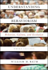 Cover Understanding Behaviorism