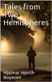 Cover Tales from Two Hemispheres