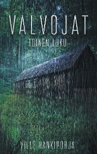 Cover Valvojat