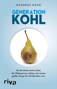 Cover Generation Kohl
