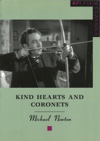 Cover Kind Hearts and Coronets