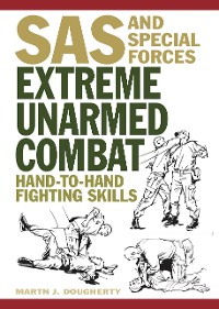 Cover Extreme Unarmed Combat