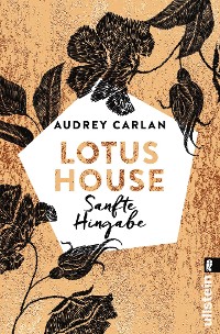 Cover Lotus House - Sanfte Hingabe