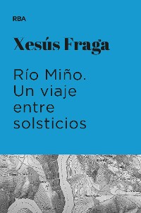 Cover Río Miño