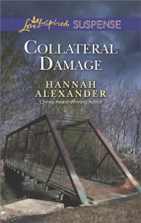 Cover COLLATERAL DAMAGE EB