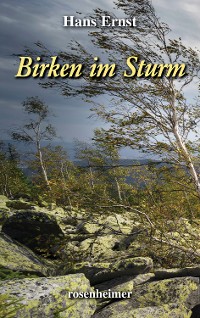 Cover Birken im Sturm