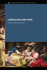 Cover Liberalism and War