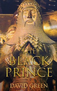 Cover The Black Prince