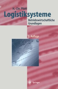 Cover Logistiksysteme