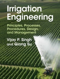 Cover Irrigation Engineering