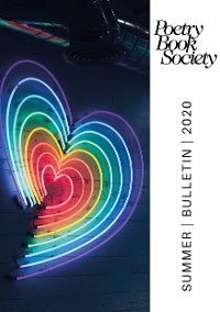 Cover Poetry Book Society Summer 2020 Bulletin