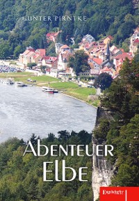 Cover Abenteuer Elbe