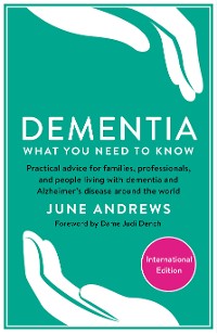 Cover Dementia: What You Need to Know