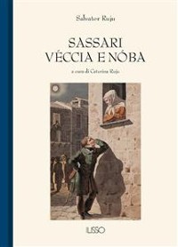 Cover Sassari véccia e nóba