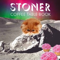 Cover Stoner Coffee Table Book