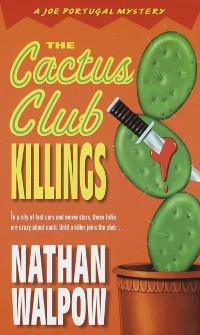 Cover Cactus Club Killings