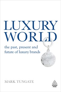 Cover Luxury World