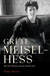 Cover Grete Meisel-Hess