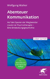Cover Abenteuer Kommunikation (Leben Lernen, Bd. 349)