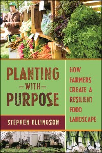 Cover Planting With Purpose