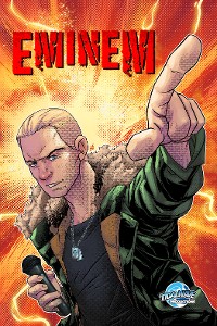 Cover Orbit: Eminem