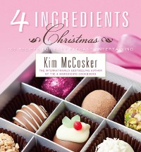Cover 4 Ingredients Christmas