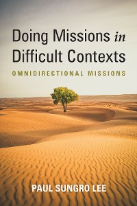 Cover Doing Missions in Difficult Contexts