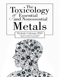 Cover Toxicology of Essential and Nonessential Metals