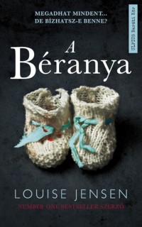 Cover A Béranya