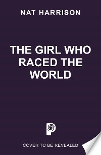 Cover The Girl Who Raced the World