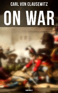 Cover On War (Vom Kriege)