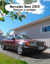 Cover Mercedes Benz 230E