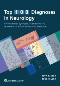 Cover Top 100 Diagnoses in Neurology