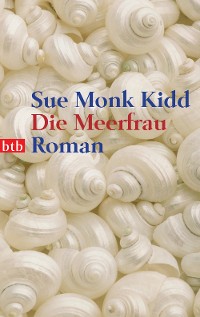 Cover Die Meerfrau