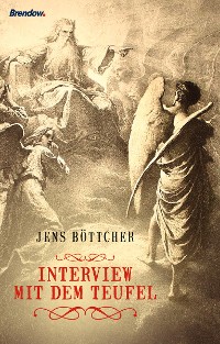 Cover Interview mit dem Teufel