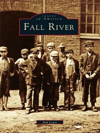 Cover Fall River